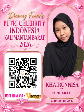 Poster Finalis