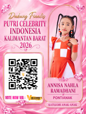 Poster Finalis