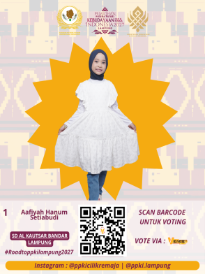Poster Finalis
