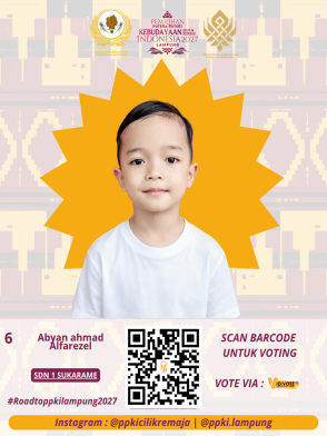 Poster Finalis