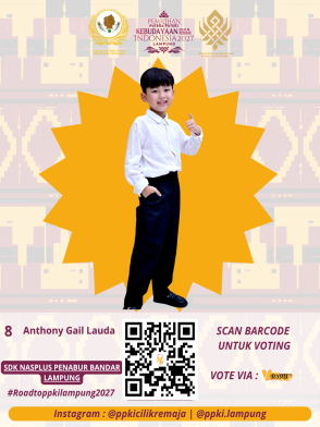 Poster Finalis