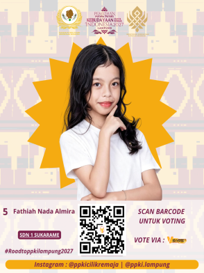 Poster Finalis