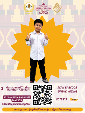 Poster Finalis