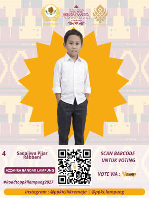 Poster Finalis