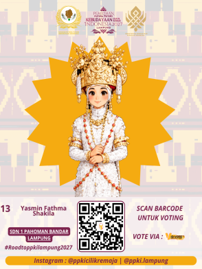 Poster Finalis