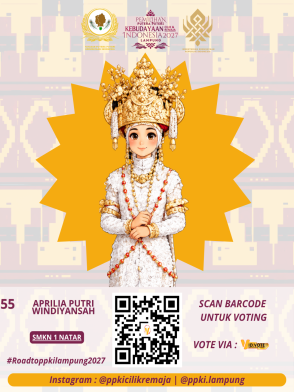 Poster Finalis