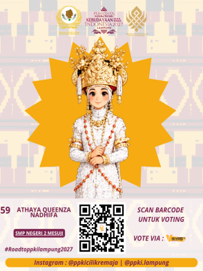 Poster Finalis