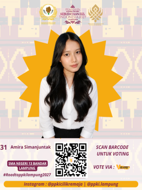 Poster Finalis