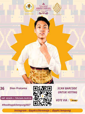 Poster Finalis