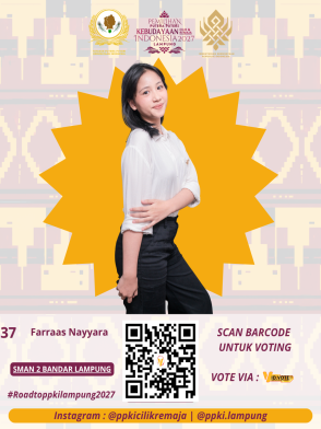 Poster Finalis