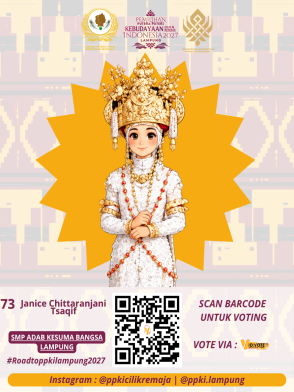 Poster Finalis
