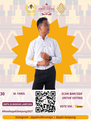 Poster Finalis