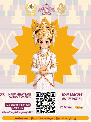 Poster Finalis