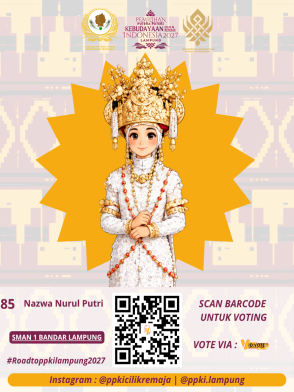 Poster Finalis