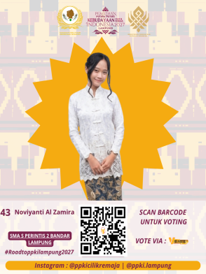 Poster Finalis