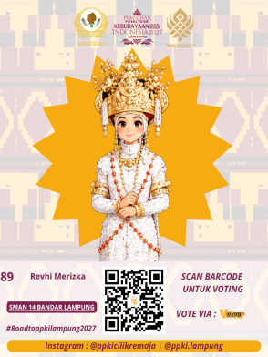 Poster Finalis
