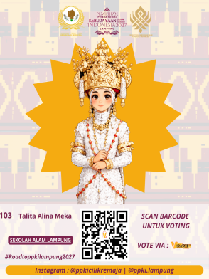 Poster Finalis