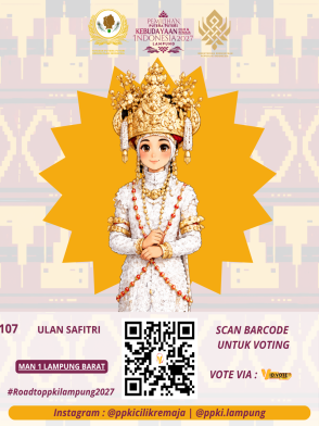 Poster Finalis
