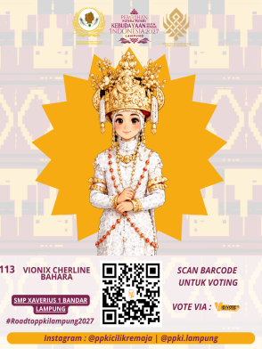 Poster Finalis