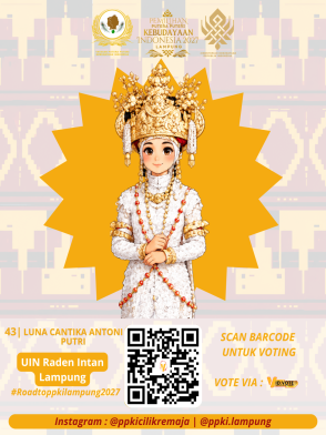 Poster Finalis