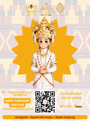Poster Finalis