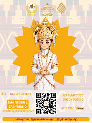 Poster Finalis