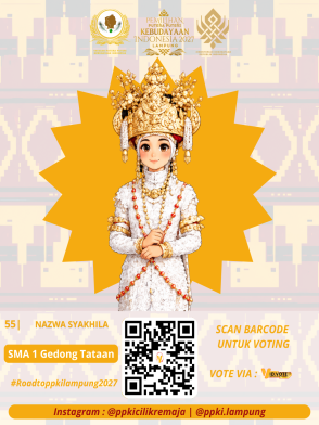 Poster Finalis