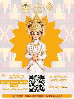 Poster Finalis