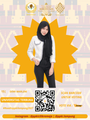 Poster Finalis