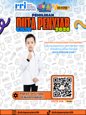 Poster Finalis