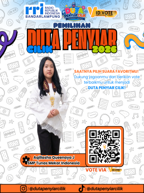 Poster Finalis