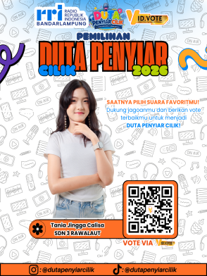Poster Finalis