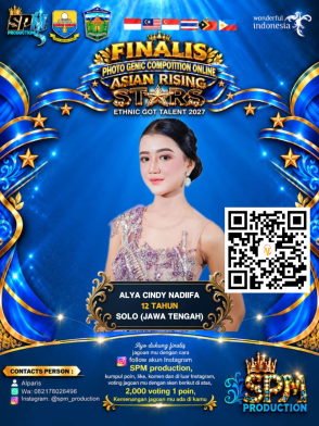 Poster Finalis