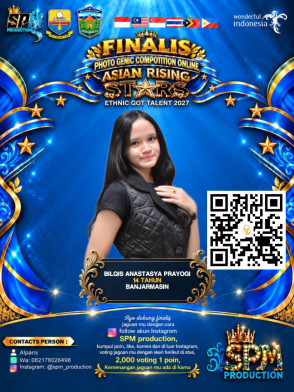 Poster Finalis