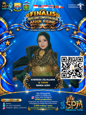 Poster Finalis