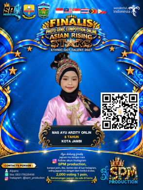 Poster Finalis