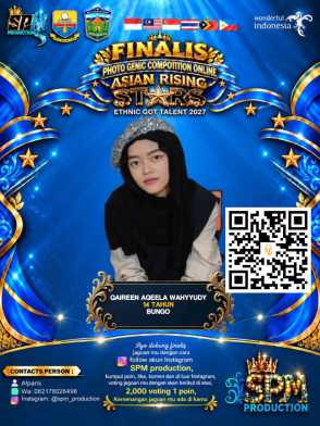 Poster Finalis
