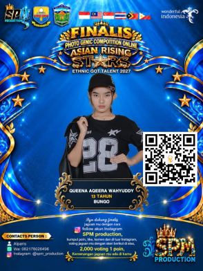 Poster Finalis
