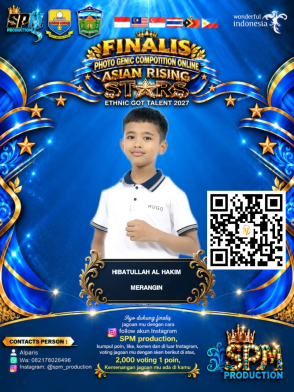 Poster Finalis