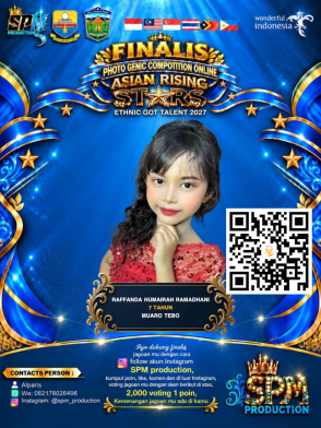Poster Finalis