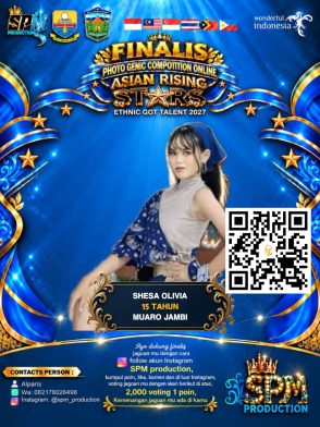 Poster Finalis