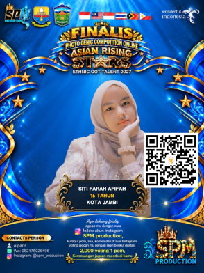Poster Finalis