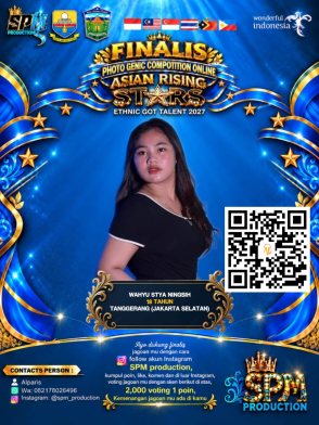 Poster Finalis