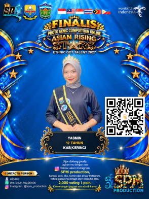 Poster Finalis