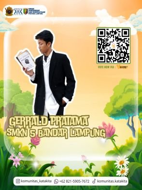 Poster Finalis