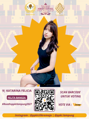 Poster Finalis