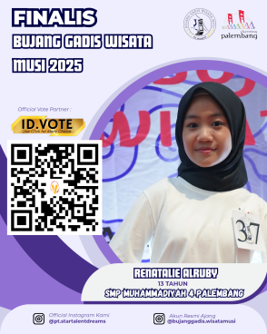 Poster Finalis