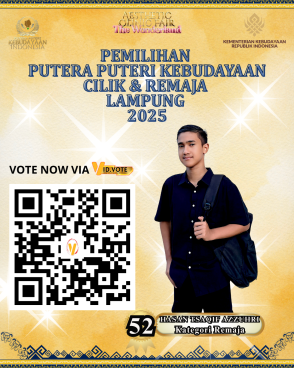 Poster Finalis