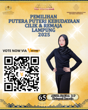 Poster Finalis