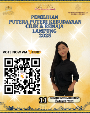 Poster Finalis